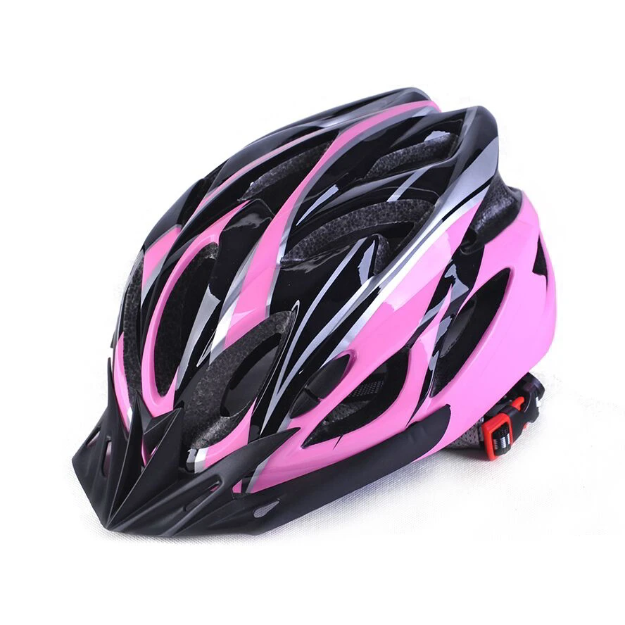 Prolinx In Mould Sport Helmet Pink 5 Prolinx In Mould Sport Helmet Pink - Image 3