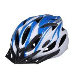 Prolinx In Mould Sport Helmet Blue -CycleKing Shop HE473 2