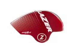 Lazer Tardiz 2 Helmet In Red -CycleKing Shop HE5012c