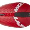 Lazer Tardiz 2 Helmet In Red -CycleKing Shop HE5012e