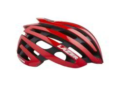 Lazer Z1 Helmet In Red -CycleKing Shop HE6032a