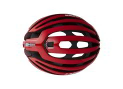 Lazer Z1 Helmet In Red -CycleKing Shop HE6032b