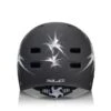 XLC Urban Spikes BH-C22 Helmet Black -CycleKing Shop HE7373a