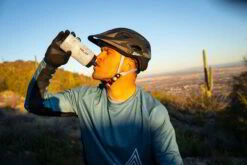 XLC ALL MTN BH-C21 Helmet Black -CycleKing Shop HE7380b 2