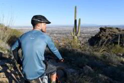 XLC ALL MTN BH-C21 Helmet Black -CycleKing Shop HE7380c 2