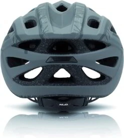 XLC Ethnic BH-C19 Helmet Grey