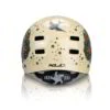 XLC Urban Tattoo BH-C22 Helmet Beige 1 XLC Urban Tattoo BH-C22 Helmet Beige -CycleKing Shop HE7383a