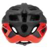 XLC Race BH-C23 Road Helmet Black Red