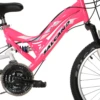 Salcano Helen 20 Inch Kids Bike Pink -CycleKing Shop HELEN20201