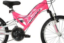 Salcano Helen 20 Inch Kids Bike Pink