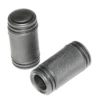Gripshift Grips 60mm Short Black 1 Gripshift Grips 60mm Short Black -CycleKing Shop HG1211a