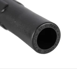 Herrmans HT-73 Handlebar Grips Black