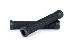 Wethepeople Manta Handlebar Grips Black 160mm -CycleKing Shop HG346