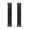 Wethepeople Manta Handlebar Grips Black 160mm -CycleKing Shop HG346b