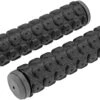 XLC GR-G01 Sportive Handlebar Grips Black