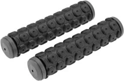 XLC GR-G01 Sportive Handlebar Grips Black