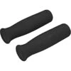 XLC GR-G12 Cork Handlebar Grips Black -CycleKing Shop HG7352b
