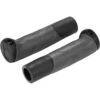 XLC GR-S28 Bo1 Trekking Handlebar Grips Grey -CycleKing Shop HG7358a