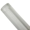 Clinton MTB Gel Handlebar Grips Clear 2 Clinton MTB Gel Handlebar Grips Clear -CycleKing Shop HG950a