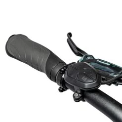 Ampere Hilux 700c Wheel Electric Bike Black And Blue 21 Ampere Hilux 700c Wheel Electric Bike Black And Blue -CycleKing Shop HILUX BLUE WEB2010