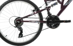 Professional Holly Mountain Bike Purple -CycleKing Shop HOLLY202 2