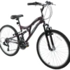 Professional Holly Mountain Bike Purple