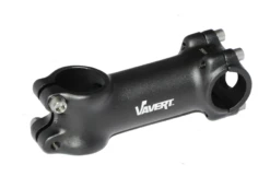 Vavert Race Pro 28.6mm A-Head Stem Black 90mm 9 Vavert Race Pro 28.6mm A-Head Stem Black 90mm -CycleKing Shop HS2124a