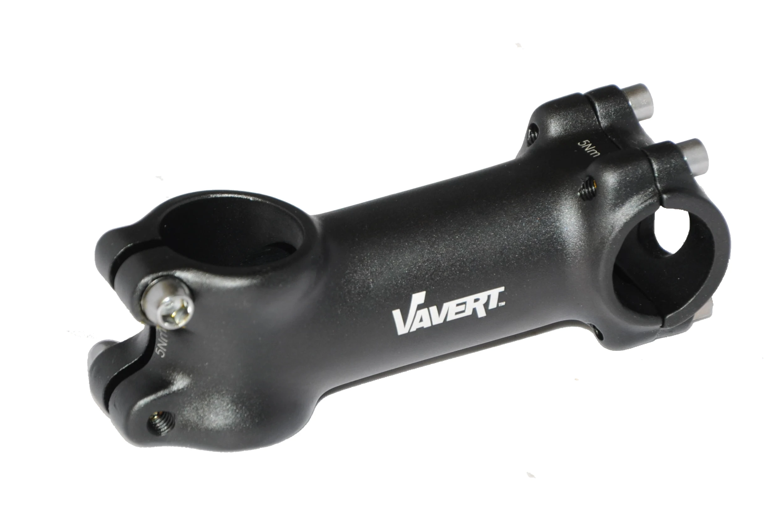 Vavert Race Pro 28.6mm A-Head Stem Black 90mm 6 Vavert Race Pro 28.6mm A-Head Stem Black 90mm - Image 4