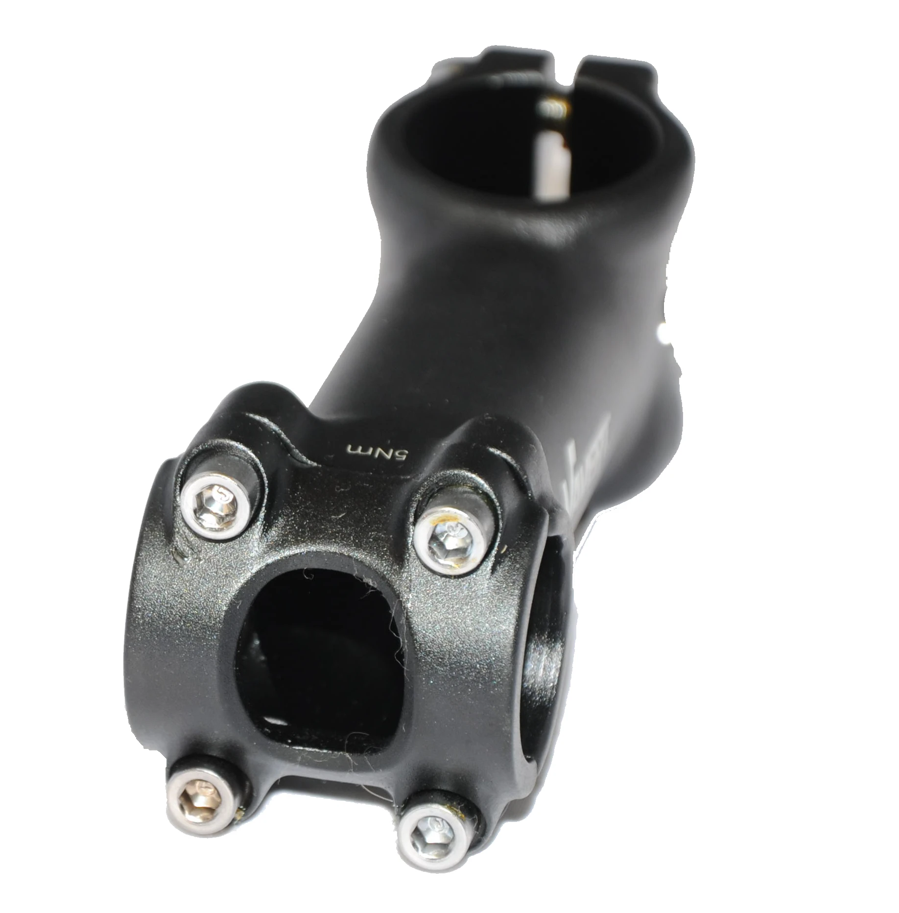 Vavert Race Pro 28.6mm A-Head Stem Black 90mm 4 Vavert Race Pro 28.6mm A-Head Stem Black 90mm - Image 2