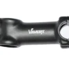 Vavert Race Pro 28.6mm A-Head Stem Black 90mm