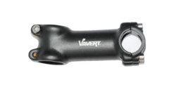 Vavert Race Pro 28.6mm A-Head Stem Black 90mm