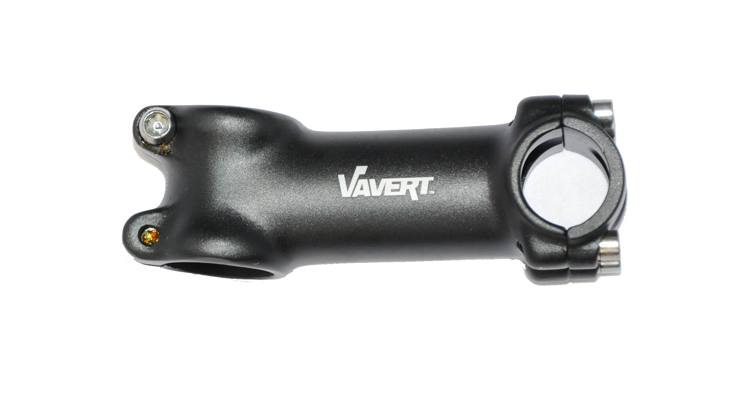 Vavert Race Pro 28.6mm A-Head Stem Black 90mm 3 Vavert Race Pro 28.6mm A-Head Stem Black 90mm