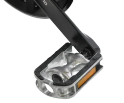 Salcano Istanbul Commuter Hybrid Bike Maroon -CycleKing Shop ISTANBUL20BURGUNDYe