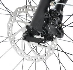 Salcano Istanbul Commuter Hybrid Bike Maroon -CycleKing Shop ISTANBUL20BURGUNDYi