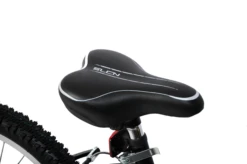 Salcano Lily 20 Inch Wheel Kids Bike Black -CycleKing Shop LILY202a