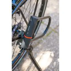 Zefal K-Traz U13 Shackle Lock 230mm -CycleKing Shop LK340d