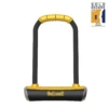 OnGuard Brute 8000 Shackle Lock -CycleKing Shop LK8000