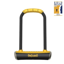 OnGuard Brute 8000 Shackle Lock