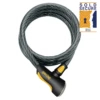 Onguard Akita 8036 Cable Lock 1.85m -CycleKing Shop LK8036