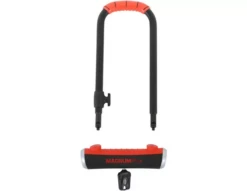 Magnum Plus Gigantes Shackle Lock 260mm