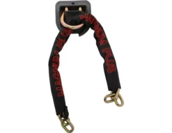 Magnum Plus Ground Anchor Lock 16mm