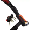 Magnum Plus Mastiff Chain Lock 1.2m -CycleKing Shop LK8117a