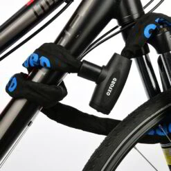 Oxford GP Chain Lock 8mm X 1.5m Sold Secure