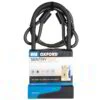 Oxford Sentry Duo U-Lock 275mm X 110mm + Cable -CycleKing Shop LK9329a