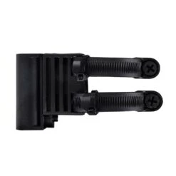 Oxford Sentry Duo U-Lock 275mm X 110mm + Cable -CycleKing Shop LK9329b