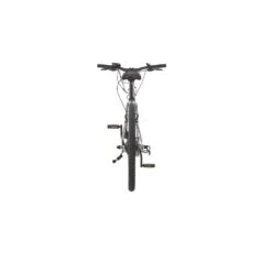 Lectro Adventurer 26 Inch Wheel Electric Bike Silver Single Gear 14 Lectro Adventurer 26 Inch Wheel Electric Bike Silver Single Gear -CycleKing Shop Lectro20Adventurer 10