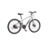 Lectro Adventurer 26 Inch Wheel Electric Bike Silver Single Gear 1 Lectro Adventurer 26 Inch Wheel Electric Bike Silver Single Gear -CycleKing Shop Lectro20Adventurer 12