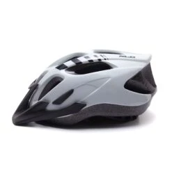 XLC BH-C25 Helmet Light Grey -CycleKing Shop Light Grey BH C25 3