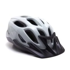 XLC BH-C25 Helmet Light Grey -CycleKing Shop Light Grey BH C25 5