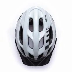 XLC BH-C25 Helmet Light Grey -CycleKing Shop Light Grey BH C25 6